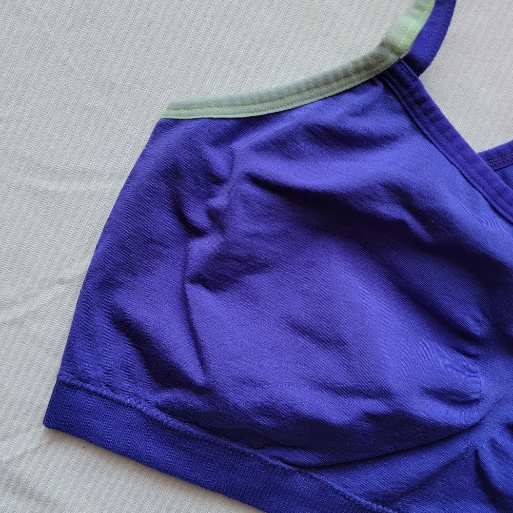 Fruit of the Loom Sports Bra XL